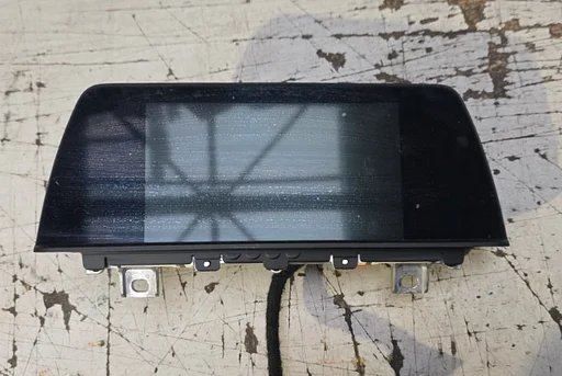 Navigatiescherm CID 6.5" BMW 1 / 2 Serie F20 F21 F22 F23 65509322122 9322122