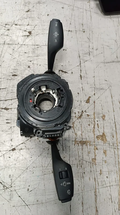 Combischakelaar Stuurkolomschakelaar regensensor BMW 1 / 3 serie F2x F31 X3 F25  61319351148 9351148