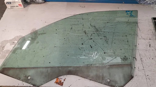 Zijruit raam voordeur links BMW X3 E83 51333332309 3332309