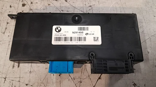 Centrale deurvergrendeling module Lear HW 0C2.0 BMW 5 serie F10 F11 61359291450