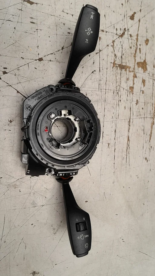 Combischakelaar Stuurkolomschakelaar regensensor functie BMW Serie F20 F21 F31 61319253754 9253754