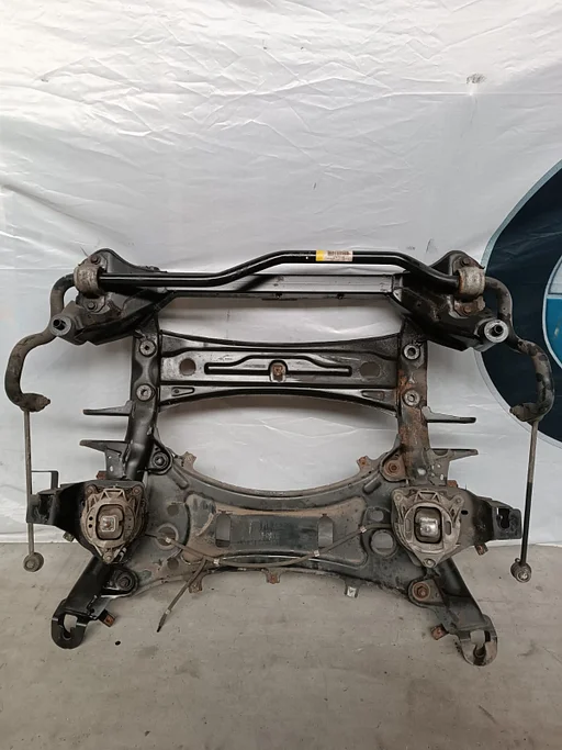 Vooras Subframe BMW X3 / X4 serie F25 F26 31116787915 6787915