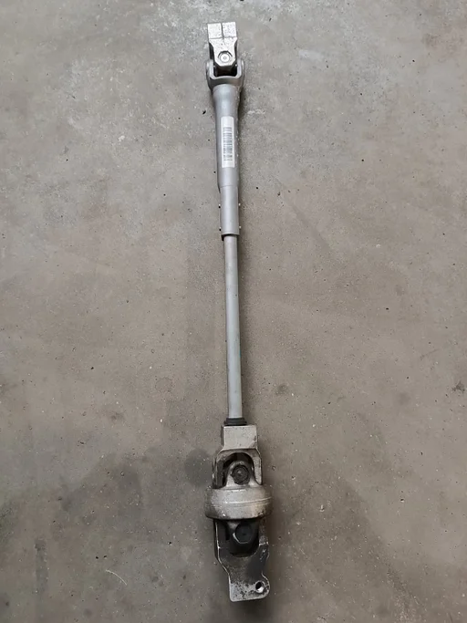 Stuuras stuurkolom onder BMW X3 / X4 F25 F26 32306787335 6787335