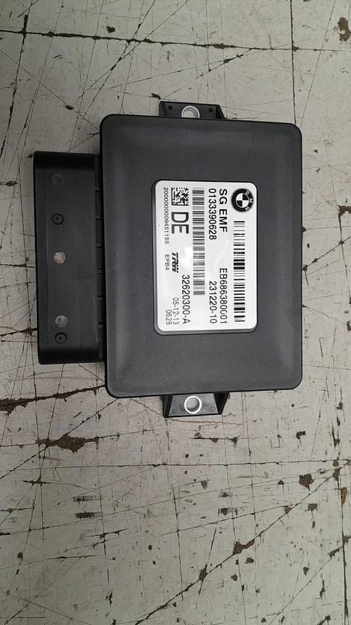 PDC Module EMF Parkeersensoren BMW 5 / 6 / X3 / X4 Serie F25 F26 34436887358 231220
