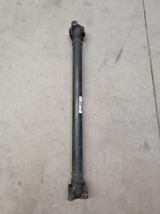 Cardanas voorzijde BMW X3 / X4 F25 F26 B47 N20 N47 N52 N55 N57 26208605867 8605867 26209425909 9425909
