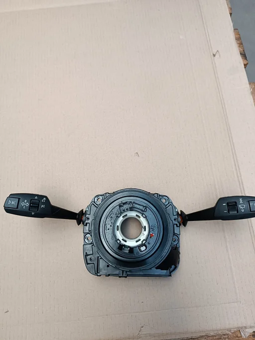 Combischakelaar stuurkolomschakelaar zonder Cruise Control BMW 1 serie E87 E81 E91 E84 61319123035 9123035 61316989557 6989557
