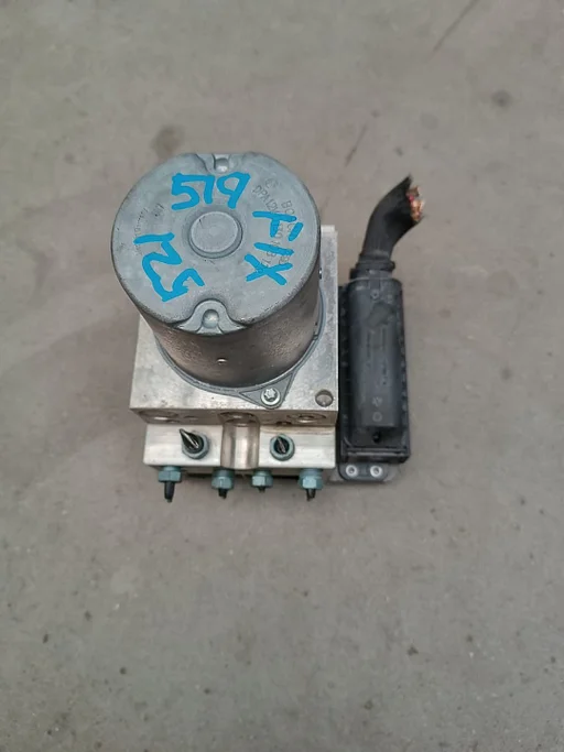 ABS Pomp BMW 5 serie F10 F11 34516795519 6795519 34526795521 6795521