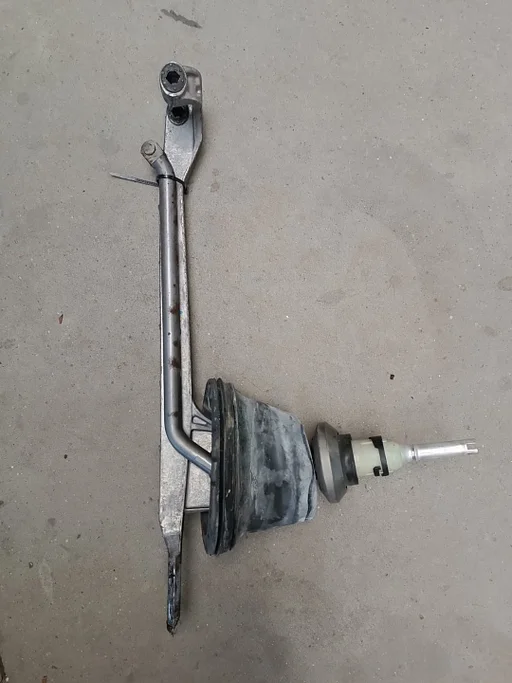 Schakel mechaniek schakelstang  BMW 5 serie F10 F11 25117592421 7592421