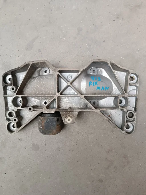 Versnellingsbak steun dwarsbalk BMW 5 serie F10 F11 22316775913 6775913