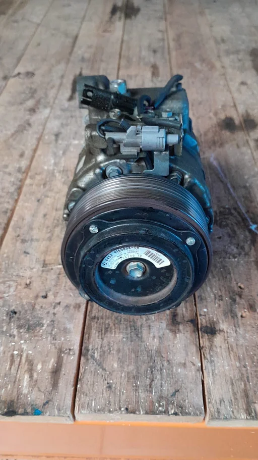 Aircopomp  Airco compressor N53 BMW 5 / 7 serie  F01 F02 F10 F11 64529165808 9165808