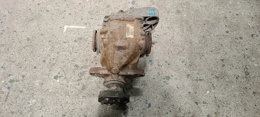 Differentieel cardan voor 6 cylinder motoren 3.15 BMW 1 / 3 serie E8x E9x 33107566177 7566177 7566178 33107566178