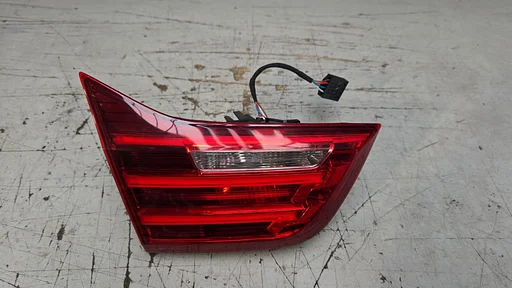 Achterlicht op klep links BMW 4 Serie F32 F33 F36 F83 63217296101 7296101