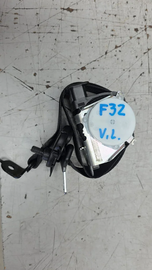 Gordel bovengordel voor links BMW 1 / 2 / 4 serie F21 F22 F32 F82 F87 72117265809 7265809