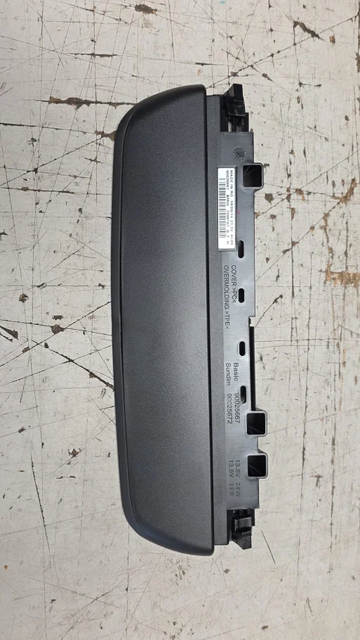 Derde remlicht BMW 4 serie F32 F82 + LCI 63257296107 7296107
