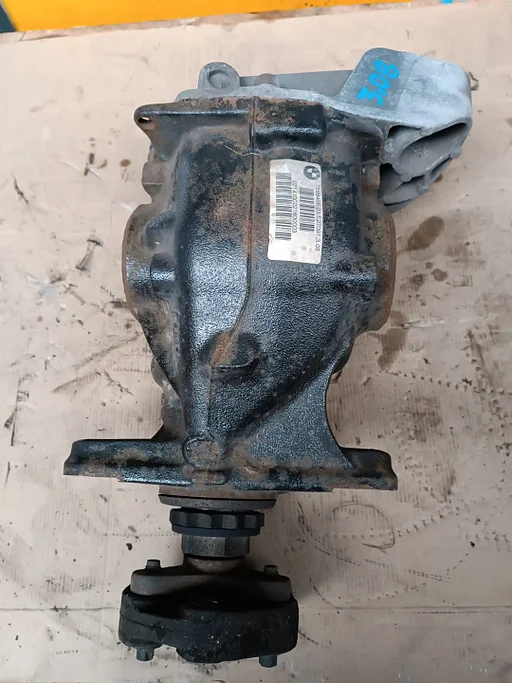 Cardan Differentieel handbak 3.08 BMW 1 / 2 / 3 / 4 serie F20 F21 F22 F23 F30 F32 33107599466 7599466 33107599467 7599467