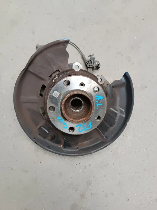 Fusee linksachter BMW 4 serie F32 33326797501 6797501