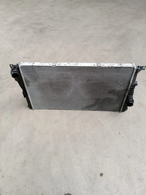 Radiateur N20 BMW 1 / 2 / 3 / 4 / i3 serie F20 F21 F22 F23 F30 F31 F32 F 33 F34 F36 17117600520 7600520 17118672107 8672107