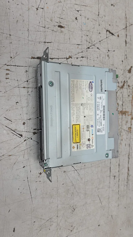 Radio Module Navigatie module basic BMW 1 / 2 / 3 / 4 / 5 / X3 / X4  Serie F07 F1x F2x F3x F4x 65129365833 9365833