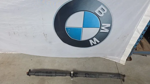 Cardanas automaat B47D20A BMW 2 / 3 / 4 Serie F2x F3x 26108605231 8605231