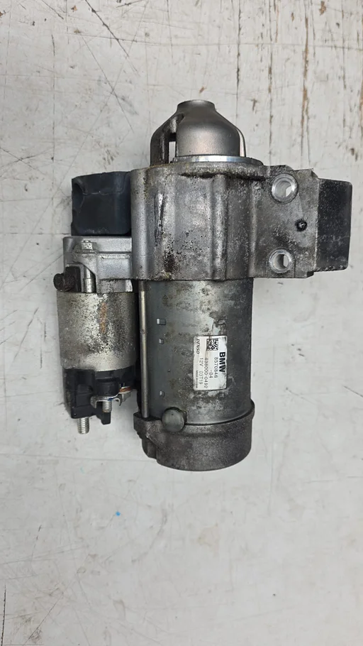 Startmotor B47 BMW 1 / 2 / 3 / 4 / 5 / X3 / X4 / X5 serie F1x F2x F3x 12418570846 8570846