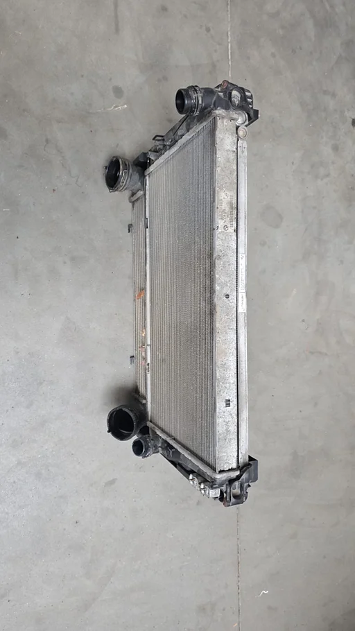 Koelerpakket  Radiateur N57 N57D30A BMW 3 serie E9x + LCI 6216775 64539229021 9229021 17517800680 7800680