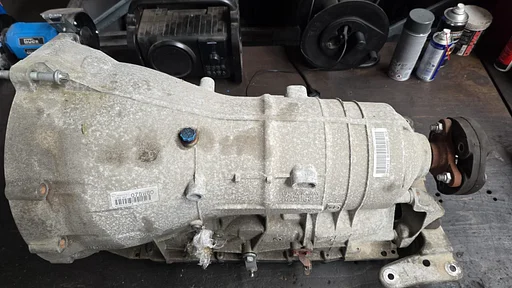 Automatische transmissie automaatbak 6HP28 N57 BMW 3 serie E90 E91 E92 E93 + LCI 24007590329 7590329 24007631061 7631061