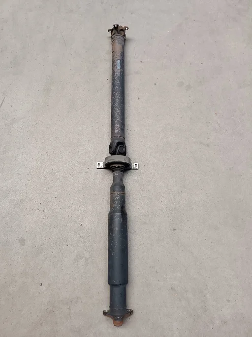 Cardanas handgeschakeld N52 BMW Z4 serie E85 26107551158 7551158
