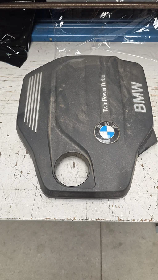Motor Afdekkap B47 BMW 1 / 2 / 3 / 4 / 5 / X3 / X4 / X5 serie F1x F2x F3x + LCI 11148514202 8514202