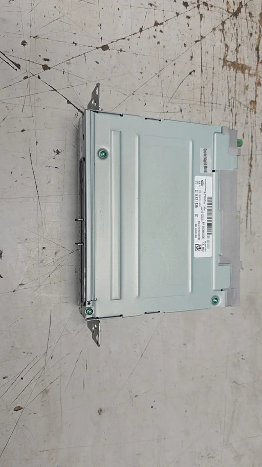 Radio Module Navigatie module basic BMW 1 / 2 / 3 / 4 / 5 / X1  Serie Fx F1x F2x F3x F4x 65126821135 6821135  65129399427 9399427