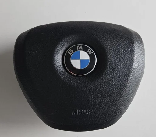 M sport stuurairbag airbag BMW 5 / 6 / 7 serie F07 F10 F11 F12 F13 F01 F02 F03 F04 33678383902 8383902