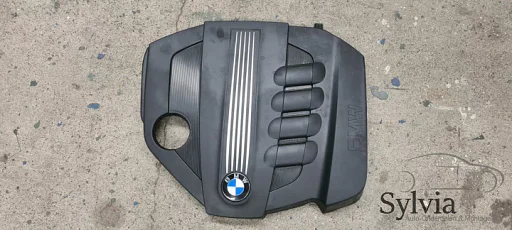 Motor Afdekkap afdekplaat N47 BMW 3 serie E90 E91 E92 E93 LCi 11147810852 7810852