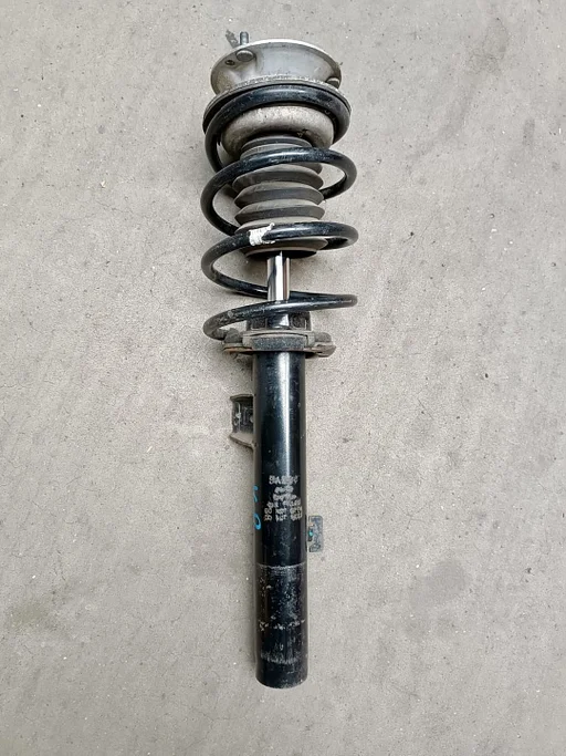 Veerpoot schokdemper rechts voorzijde BMW 3 serie E91 E93 + LCi 31316786016 6786016