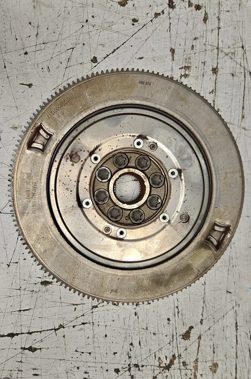 Torsie Vliegwiel hybride B48B20A BMW 3 serie F30 21208651926 8651926