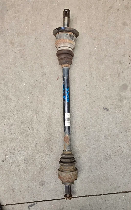 Aandrijfas rechts N20 B48 BMW 1 / 2 / 3 serie F2x F3x + LCI 33207622854 7622854
