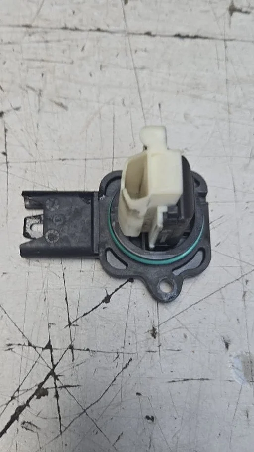 Luchtmassameter losse stift BMW N52 N52N N53 Siemens VDO 5WK97508 13627551638 7551638