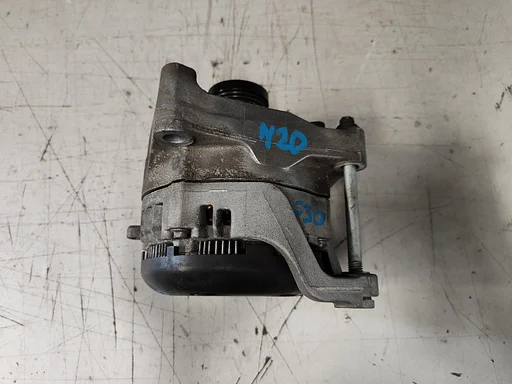 Dynamo 170AH Denso BMW 1 / 3 Serie F20 F30 N20 104210-6393 12317605478 7605478