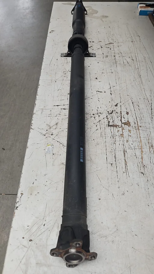 Cardanas Automaat BMW 3 Serie E46 1.6 1.8 N42 7519303