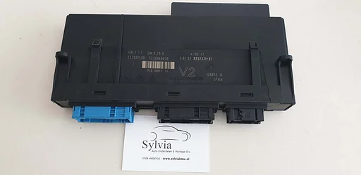 Comfort module Body Control BMW F10 F11  TYPE V2 61359267456 9267456 9244392 61359244392 61359228491 9228491 61359284272 9284272 61359267466 9267466 61359312764 9312764 61359286941 9286941