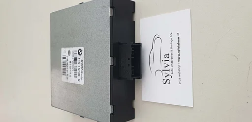 Module automaat  DcDC koppelomvormer BMW 1 / 3 serie BMW E8x E9x X1 E84