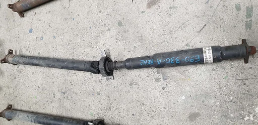 Cardanas automaat BMW 3 Serie E90 E91 E92 E93 330i 7527357 26107527357