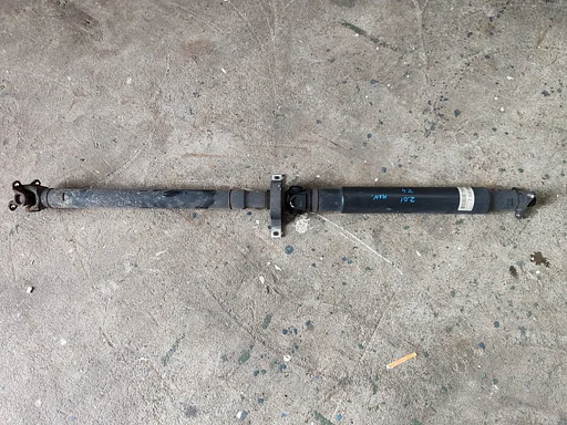 Cardanas BMW Z4 E85 2.0i handbak 26107550890 7550890 26107576033 7576033