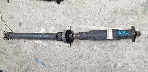 Cardanas automaat 2.5i 3.0i BMW Z4 E85 26117514471 7514471