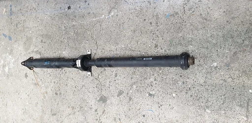 Cardanas handgeschakeld BMW Z4 E89 7634093 26107634093