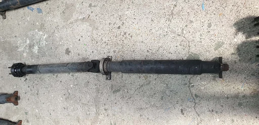 Cardanas achter BMW X5 E53 3.0d 3.0i 7524364 26107524364