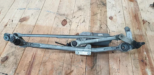 BMW 3 serie e90 e91 Ruitenwisser mechaniek