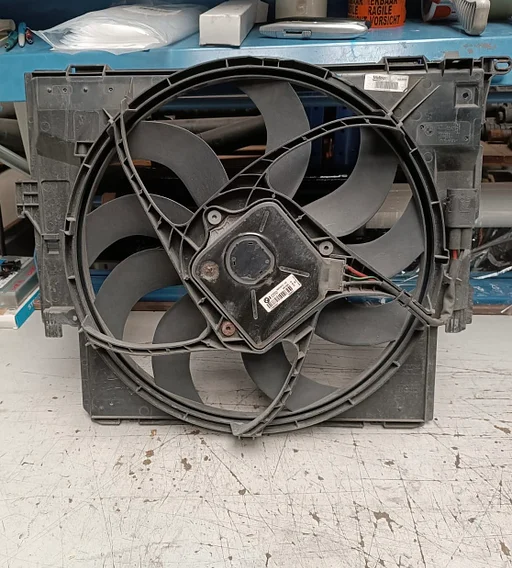 Koelvin Ventilator B38 BMW 1 / 2 / 3 / 4 serie F20 F21 F22 F30 F32 + LCI 17428641964 8641964 8641947