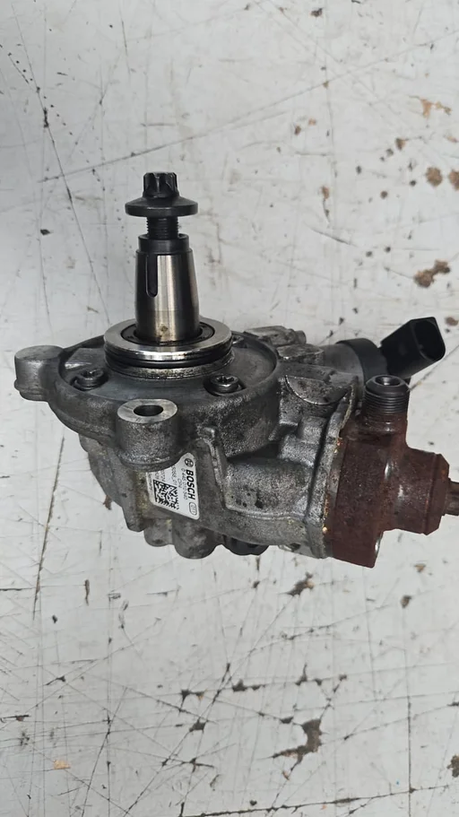 Hogedrukpomp Bosch dieselpomp N47D16 BMW 13518577650 8577650 0445010540 0 445 010 540 8515058 01