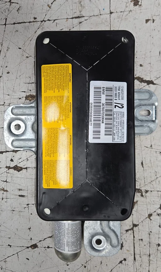 Airbag portier deur links BMW 3 / X5 serie E46 E53 72127037233 7037233 307037233044 72128248611 8248611
