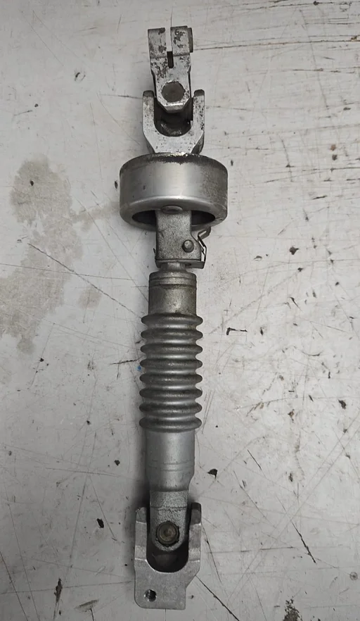 Stuuras Kruis koppeling BMW 3 serie E46 32306764007 6764007 32306761571 6761571