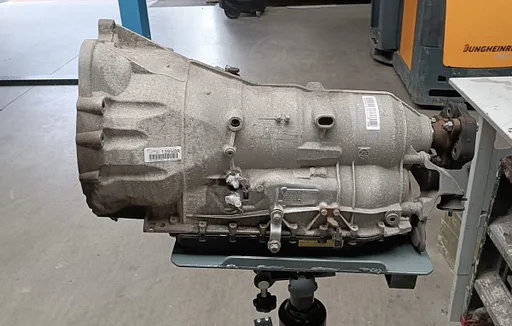 Automatische transmissie Automaatbak N43 6HP21 BMW 1 / 3 serie E8x E9x + LCI 24007572461 7572461
